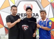 Cemerlang di Piala Soeratin, Pemain Muda Persikopa Pariaman Langsung Dikontrak Persija Jakarta