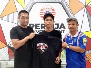 Cemerlang di Piala Soeratin, Pemain Muda Persikopa Pariaman Langsung Dikontrak Persija Jakarta