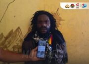 Berusaha Kabur, Polisi Berhasil Ringkus Pelaku Pembunuhan Danramil Aradide