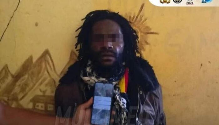 Berusaha Kabur, Polisi Berhasil Ringkus Pelaku Pembunuhan Danramil Aradide