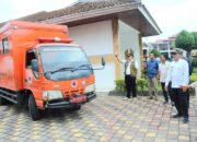 Pemko Padang Kirim Bantuan 1 Ton Beras dan Logistik untuk Korban Galodo Agam dan Tanah Datar