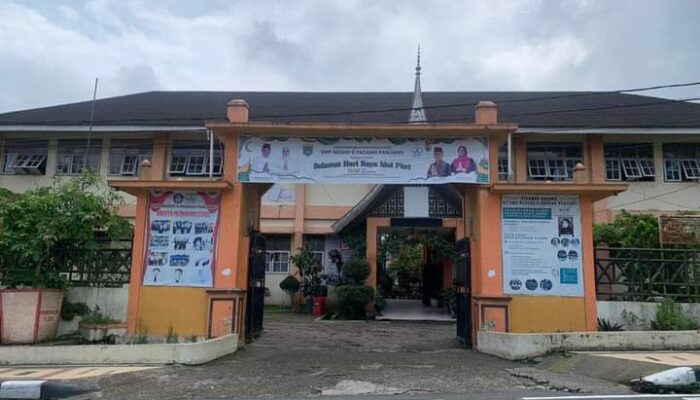 Dampak Galodo! Pemko Padang Panjang Liburkan Sekolah dan Beri Kemudahan Bagi yang Sedang Ujian