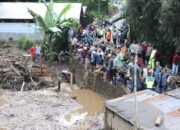 Dihantam Galodo! Padang Panjang Berstatus Tanggap Darurat Selama 5 Hari, Sekolah Diliburkan