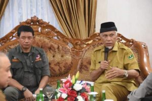 Hari Ketiga Pasca-Galodo Sumatera Barat: 50 Meninggal Dunia, 27 Korban Hilang, 3.396 Jiwa Mengungsi