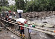 Masa Tanggap Darurat Galodo Tanah Datar Diperpanjang Hingga 8 Juni, 10 Korban Masih Hilang