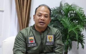 Kodim 0307 Siapkan 7 Jembatan Bailey  untuk Pulihkan Akses Pasca-Galodo Tanah Datar