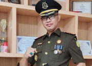 Kajari Pasaman Raih Penghargaan Bergengsi “THE INTERNATIONAL AWARDS 2024” di Bali