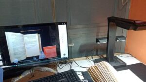 Mantap Kota Padang! Arsip Dokumen Undang Undang Zaman Belanda Dijadikan Buku Digital