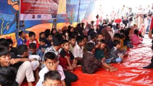 Ingin Bantu Korban Galodo Sumbar, Ada Baiknya Simak 30 Jenis Kebutuhan Mendesak Berikut!