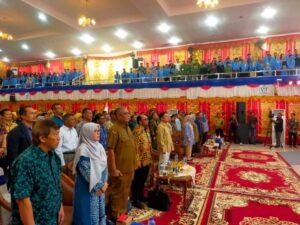 Politeknik ATI Padang Gelar Seminar “Sawit Generasi Emas Membangun Masa Depan Berkelanjutan”