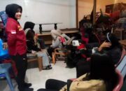 Nongkrong Hingga Larut Malam di Taplau, 7 Wanita Muda Diamankan Satpol PP Padang