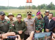 Siapkan Lahan 10 Ha, Korban Galodo Tanah Datar Direlokasi ke Nagari Rambatan 