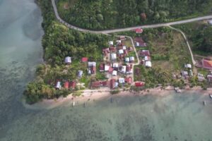 Desa Wisata Teluk Buo Kota Padang Masuk 100 Besar ADWI 2024