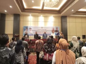 Undang Bupati Epyardi Asda, Pasaman Barat “Adopsi” Program Nagari Mandiri Kabupaten Solok