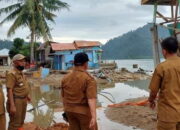 Rawan Bencana, Kecamatan Bungtekab Padang Segera Bangun Gudang Logistik