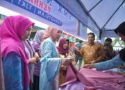 Pekan Budaya Talawi Hilie, dari Festival Tradisional Hingga Makan Lomang Batungkek