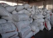 Bantuan Pakaian Bekas Menumpuk di Tanah Datar, Posko Imbau Masyarakat Donasi Sesuai Kebutuhan