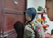 Grebek Penginapan dan Kosan, Pol PP Padang Amankan 20 Laki dan Perempuan