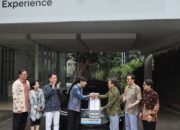 Shin Tae-yong Kembali Terima Mobil Mewah Hyundai Usai Bawa Timnas Indonesia ke Semifinal U23 Asian Cup Qatar 2024