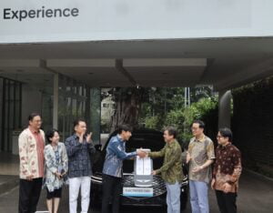 Shin Tae-yong Kembali Terima Mobil Mewah Hyundai Usai Bawa Timnas Indonesia ke Semifinal U23 Asian Cup Qatar 2024