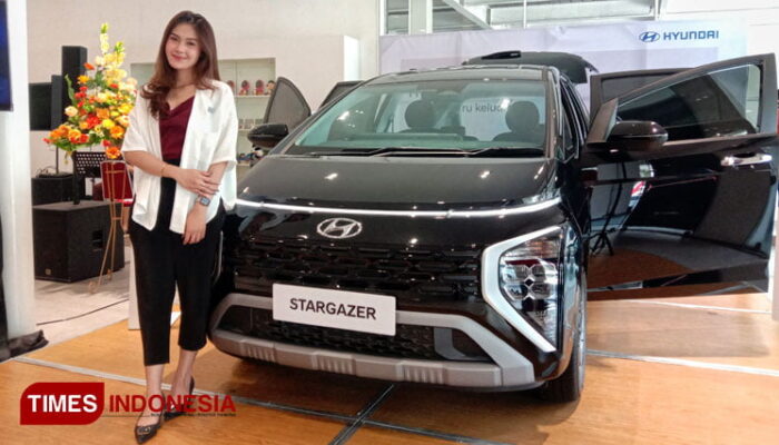 Ayo ke Dealer Hyundai Hari Ini! Semua Merk Mobil Bisa Tukar dengan Hyundai