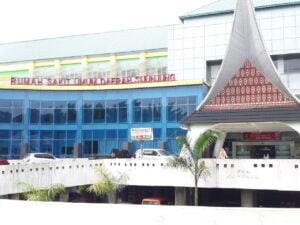 Sulit Dikenali! 3 Mayat Korban Galodo Masih di RSUD Sijunjung, Warga Kehilangan Keluarga Diminta Melapor!