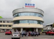 RSUD Pasaman Barat Raih Sertifikat  Akreditasi Paripurna Bintang Lima