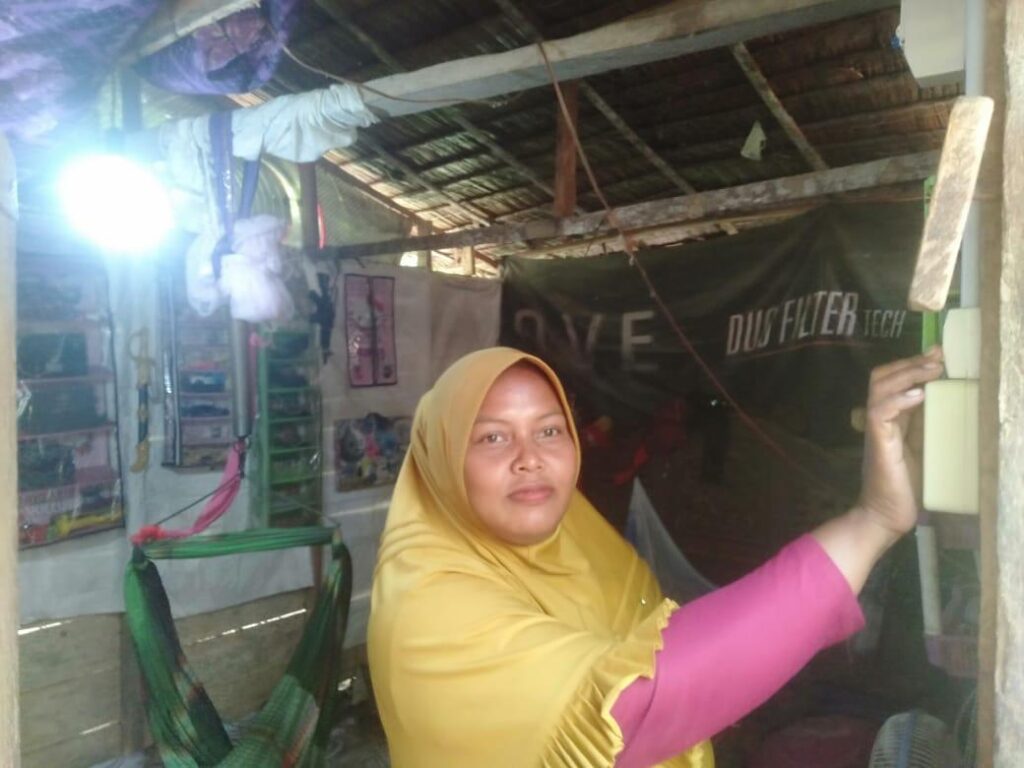 Ribuan Warga Prasejahtera di Sumatera Barat dapat Listrik Gratis dari PLN