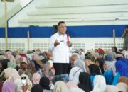 Bupati Solok Epyardi Asda dan Keberpihakan pada Buruh