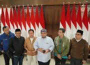 Terbang ke Arab Saudi, Menang Yaqut Cek Persiapan Akhir Pelayanan Haji