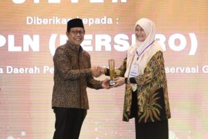Banjir Prestasi, PLN Group Boyong 22 Penghargaan CSR Awards 2024 Kementerian Desa PDTT