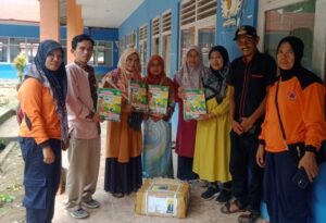 Eks SDN Batipuah Ateh Jadi TK Pembina UPT Batipuah, Pendaftaran dan Seragam Murid Baru Gratis!
