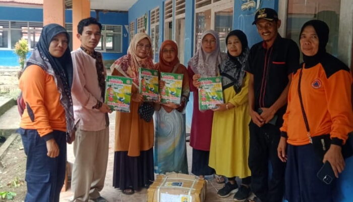 Eks SDN Batipuah Ateh Jadi TK Pembina UPT Batipuah, Pendaftaran dan Seragam Murid Baru Gratis!