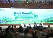 Peringati Hari Bumi, KLH Apresiasi Program Bisnis Berkelanjutan PLN