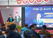 Gelar Workshop Pendidikan, SEVIMA Berbagi Kiat Sukses Kampus Swasta Raih Kembali Kepercayaan Masyarakat