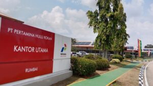 Penghasil Migas Nomor 1 di Indonesia, Pertamina Hulu Rokan Bagi PI Rp3,5 Triliun ke Riau Selama 2023