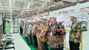 Tingkatkan Kualitas SDM Otomotif, Daihatsu Tambah Lagi 157 SMK Binaan se-Indonesia