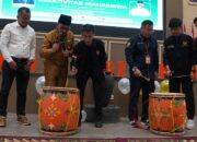 Buka PKM PNP 2024, Direktur Surfa Yondri: Tahun Depan Jangan Pakai Nama “PKM” Lagi?