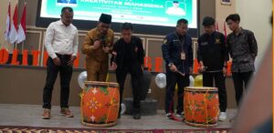 Buka PKM PNP 2024, Direktur Surfa Yondri: Tahun Depan Jangan Pakai Nama “PKM” Lagi?