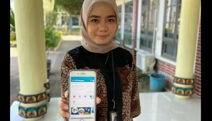 Gunakan Fitur SwaCam PLN, Warga Bukittinggi Tertinggi Lakukan Catat Meter Listrik Sendiri