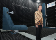 Resmikan Indonesia Digital Test House, Presiden Jokowi: Saatnya Kita Jadi Produsen Perangkat Teknologi!