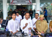 Perintahkan BNPB Respon Cepat Pemulihan, Presiden Jokowi akan Kunjungi Galodo Sumatera Barat