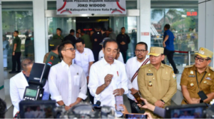 Perintahkan BNPB Respon Cepat Pemulihan, Presiden Jokowi akan Kunjungi Galodo Sumatera Barat