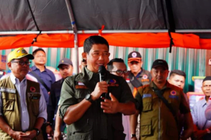 UPDATE: BNPB Revisi Data Korban Galodo Sumatera Barat, 61 Meninggal Dunia dan 14 Jiwa Hilang