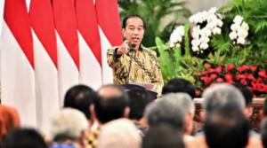 Istana Bereaksi! Presiden Jokowi Bentuk Satgas Khusus Pemberantas Judi Online 