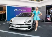 Demi Keselamatan Pelanggan, Hyundai Recall Software Baterai IONIQ 5 dan IONIQ 6