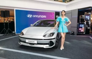 Demi Keselamatan Pelanggan, Hyundai Recall Software Baterai IONIQ 5 dan IONIQ 6