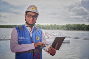 Wow! PLN Raih Laba Bersih Rp22,07 Triliun pada 2023 