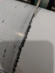 Ada Peningkatan Getaran Hujan di Kawasan Gunung Marapi, Masyarakat Diminta Waspada!