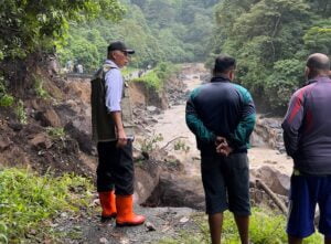 UPDATE: Korban Galodo Lahar Dingin Sumbar Bertambah, 19 Meninggal Dunia, 10 Orang Hilang